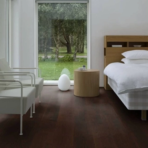 ДУБ СУПАЙ ПАРКЕТНАЯ ДОСКА KAHRS AVANTI TRES